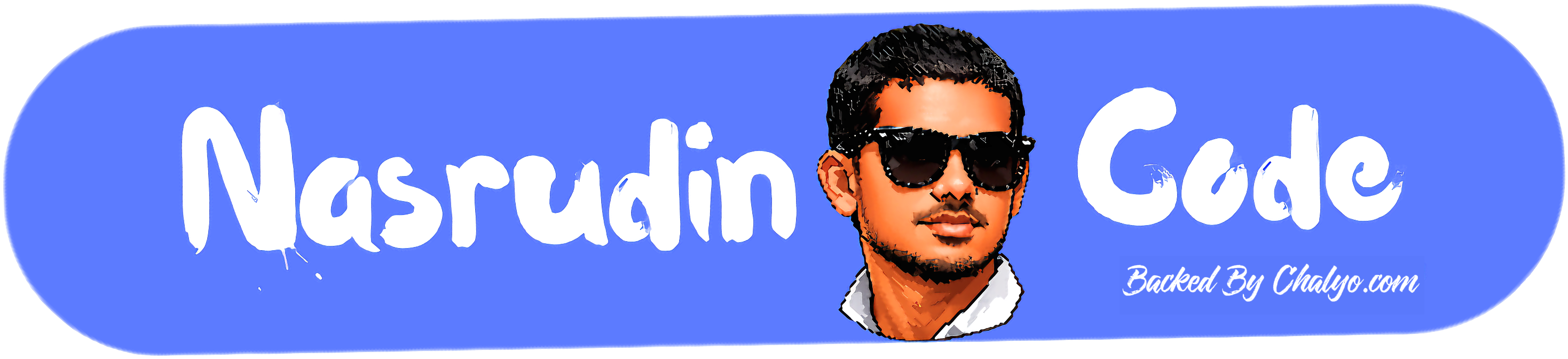 Blogs - Nasrudin Safi